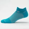 OS1st FS4 Plantar Fasciitis No Show Tab Socks -Wilson Tennis Club Shop 651003 aqu 1