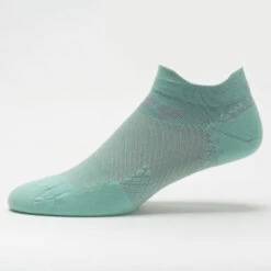 OS1st FS4 Plantar Fasciitis No Show Tab Socks -Wilson Tennis Club Shop 651003 mnt 1