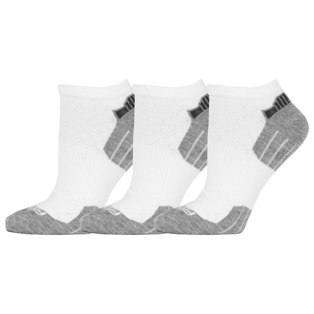 Fitsok CX3 Low Cut Socks 3 Pack 5 Fitsok CX3 Low Cut Socks 3 Pack - Image 3