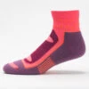 Balega Blister Resist Quarter Socks -Wilson Tennis Club Shop 651019 188 1