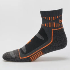 Balega Blister Resist Quarter Socks 13 Balega Blister Resist Quarter Socks -Wilson Tennis Club Shop 651019 339 1