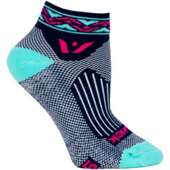 Swiftwick Vision One Apex Socks 19 Swiftwick Vision One Apex Socks -Wilson Tennis Club Shop 651033 40z 3