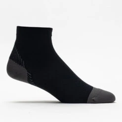 Feetures PF Relief Ultra Light Quarter Socks -Wilson Tennis Club Shop 651053 501 2