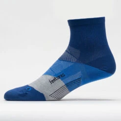 Feetures Elite Ultra Light Quarter Socks -Wilson Tennis Club Shop 651078 581 1