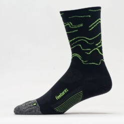 Feetures Elite Ultra Light Mini Crew Socks 13 Feetures Elite Ultra Light Mini Crew Socks -Wilson Tennis Club Shop 651079 587 1