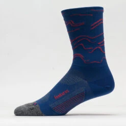 Feetures Elite Ultra Light Mini Crew Socks 14 Feetures Elite Ultra Light Mini Crew Socks -Wilson Tennis Club Shop 651079 588 1