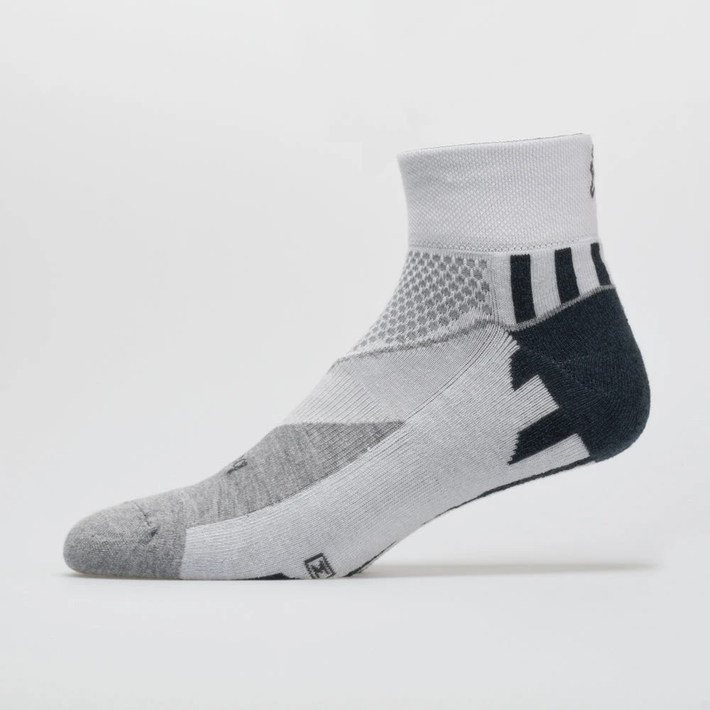 Balega Enduro Quarter Socks (Older Version) 3 Balega Enduro Quarter Socks (Older Version)