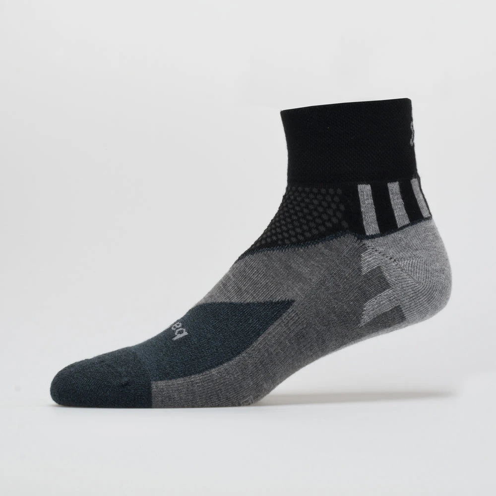 Balega Enduro Quarter Socks (Older Version) 4 Balega Enduro Quarter Socks (Older Version) - Image 2