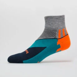 Balega Enduro Quarter Socks (Older Version) 8 Balega Enduro Quarter Socks (Older Version) -Wilson Tennis Club Shop 651091 613 1