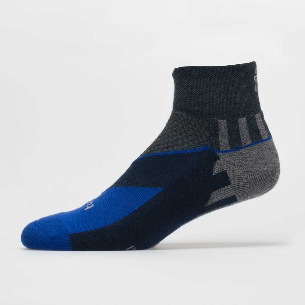 Balega Enduro Quarter Socks (Older Version) 6 Balega Enduro Quarter Socks (Older Version) - Image 4