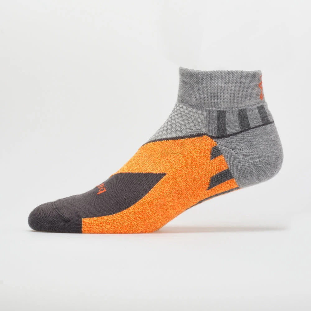 Balega Enduro Low Cut Socks Men's 3 Balega Enduro Low Cut Socks Men's