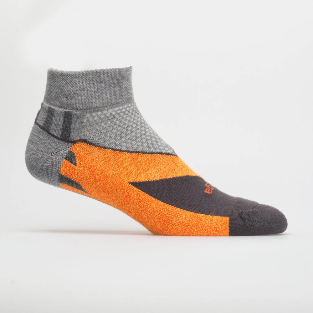 Balega Enduro Low Cut Socks Men's 4 Balega Enduro Low Cut Socks Men's - Image 2