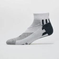 Balega Enduro Low Cut Socks Men's 10 Balega Enduro Low Cut Socks Men's -Wilson Tennis Club Shop 651092 332 1