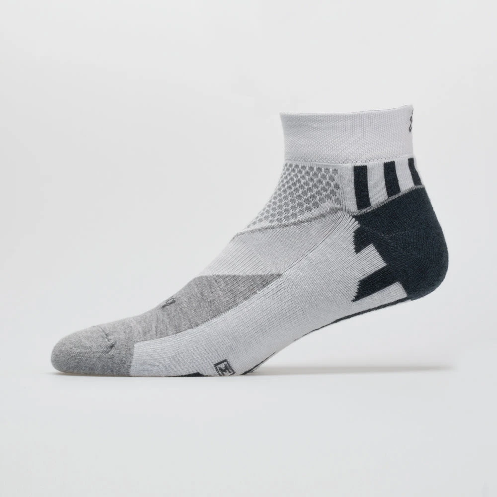 Balega Enduro Low Cut Socks Men's 5 Balega Enduro Low Cut Socks Men's - Image 3