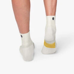 On Running On Mid Socks Men's -Wilson Tennis Club Shop 651102 065 2