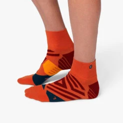 On Running On Mid Socks Men's -Wilson Tennis Club Shop 651102 066 1