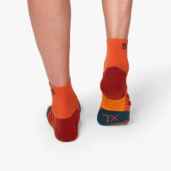 On Running On Mid Socks Men's -Wilson Tennis Club Shop 651102 066 2