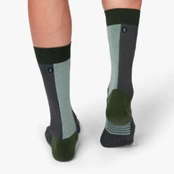 On Running On High Socks Men's -Wilson Tennis Club Shop 651103 072 2
