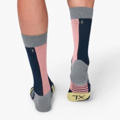 On Running On High Socks Men's -Wilson Tennis Club Shop 651103 196 2
