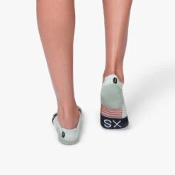 On Running On Low Socks Women's -Wilson Tennis Club Shop 651104 062 2