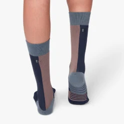 On Running On High Socks Women's -Wilson Tennis Club Shop 651106 074 2