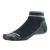 Swiftwick Pursuit Hike Two Ultra Light Socks -Wilson Tennis Club Shop 651112 630 1