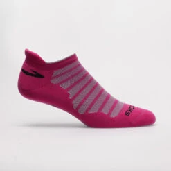 Brooks Glycerin Midweight Socks 21 Brooks Glycerin Midweight Socks -Wilson Tennis Club Shop 651114 602 2