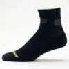 Brooks Carbonite Socks 1 Brooks Carbonite Socks -Wilson Tennis Club Shop 651178 069 1