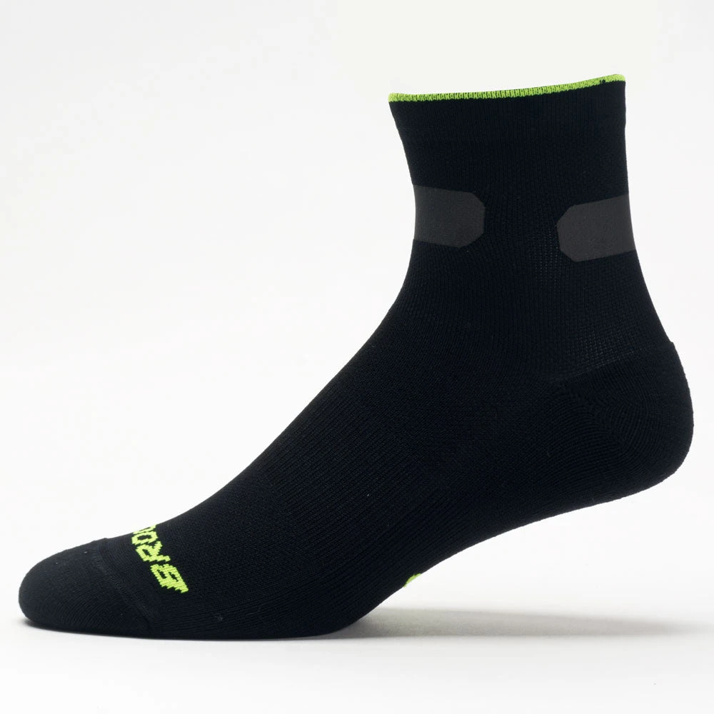 Brooks Carbonite Socks 3 Brooks Carbonite Socks