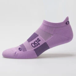 OS1st Thin Air Performance No Show Socks 8 OS1st Thin Air Performance No Show Socks -Wilson Tennis Club Shop 651190 l 1