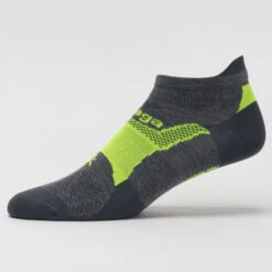 Balega Hidden Dry No Show Socks -Wilson Tennis Club Shop 651205 339 1