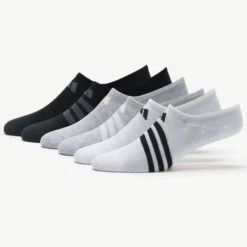 Adidas Superlite II Super No Show 6-Pack Women's