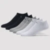 Adidas Superlite No Show 6-Pack Women's
