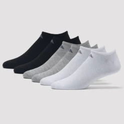 Adidas Superlite No Show 6-Pack Women's
