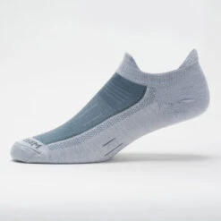 WrightSock Double Layer Endurance Double Tab Socks -Wilson Tennis Club Shop 651227 501 1