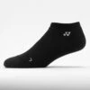 Yonex Low Cut Socks 2 Yonex Low Cut Socks -Wilson Tennis Club Shop 651237 blk 1