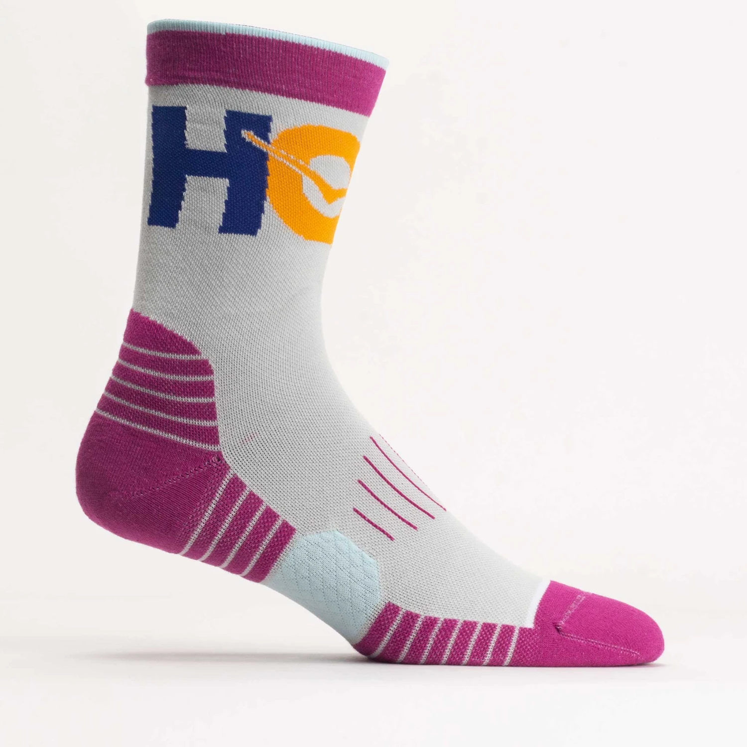 HOKA ST/ART Pack Crew Socks 4 HOKA ST/ART Pack Crew Socks - Image 2