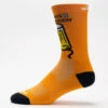 Brooks Pacesetter Knit In Crew Socks -Wilson Tennis Club Shop 651239 821 1