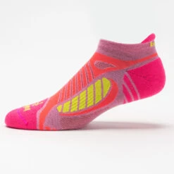 Balega Ultra Light No Show Socks 13 Balega Ultra Light No Show Socks -Wilson Tennis Club Shop 651244 830 1