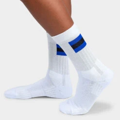 On Running On Tennis Socks Women's -Wilson Tennis Club Shop 651247 887 1
