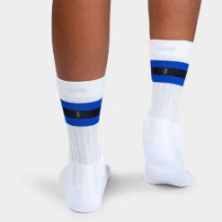 On Running On Tennis Socks Women's -Wilson Tennis Club Shop 651247 887 2