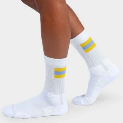 On Running On Tennis Socks Women's -Wilson Tennis Club Shop 651247 891 1