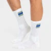 On Running On Tennis Socks Men's -Wilson Tennis Club Shop 651248 191 1
