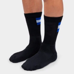 On Running On Tennis Socks Men's -Wilson Tennis Club Shop 651248 885 2