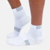On Running On Ultralight Mid Sock Women's 2 On Running On Ultralight Mid Sock Women's -Wilson Tennis Club Shop 651251 869 1
