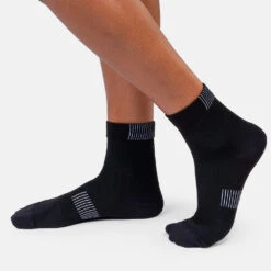On Running On Ultralight Mid Sock Women's 8 On Running On Ultralight Mid Sock Women's -Wilson Tennis Club Shop 651251 871 1