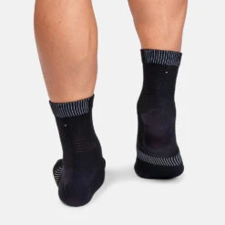 On Running On Ultralight Mid Socks Men's -Wilson Tennis Club Shop 651252 868 2