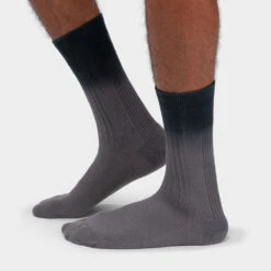 On Running On Everyday Socks Men's -Wilson Tennis Club Shop 651254 006 1