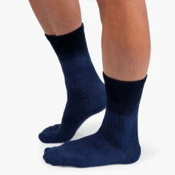 On Running On Everyday Socks Men's -Wilson Tennis Club Shop 651254 873 1