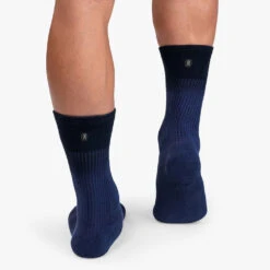 On Running On Everyday Socks Men's -Wilson Tennis Club Shop 651254 873 2